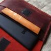 Unique Kindle Paperwhite Leather Cover Sleeve - Image 5