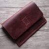 Unique Kindle Paperwhite Leather Cover Sleeve - Image 6