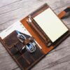 Leather Microsoft Surface Laptop Bag Case