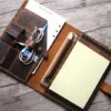 Leather Microsoft Surface Laptop Bag Case - Image 3
