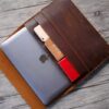 Leather Case Cover for Surface Go