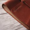 Personalized Preschool Memory Book Album - Image 2