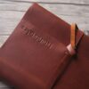 Personalized Preschool Memory Book Album - Image 5