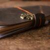 Personalized Best Traveler's Notebook Journal - Image 2