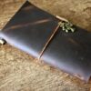 Personalized Best Traveler's Notebook Journal - Image 5