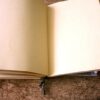 Custom Leather A5 Travelers Notebook Journal - Image 4