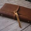 Custom Men and Women's B5 Refillable Journal Notebook - Image 2
