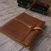 Custom Men and Women's B5 Refillable Journal Notebook