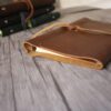 Custom Men and Women's B5 Refillable Journal Notebook - Image 4