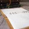 Custom Men and Women's B5 Refillable Journal Notebook - Image 5