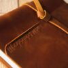 Custom Leather Photo Booth Guest Book - Image 5