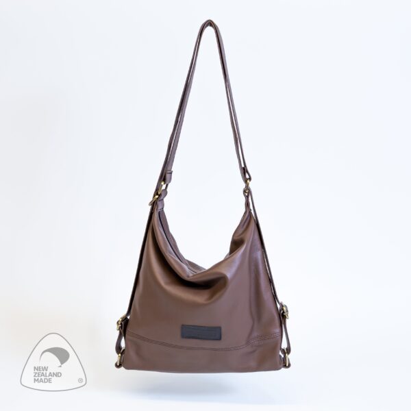 Mrs Andrea Multi Tote Backpack - Image 4