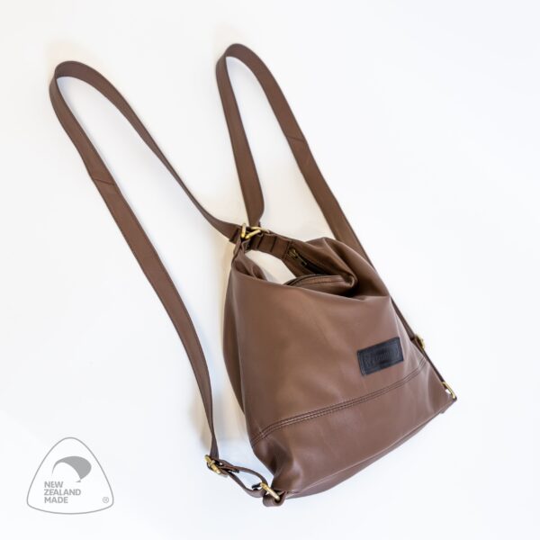 Mrs Andrea Multi Tote Backpack - Image 2