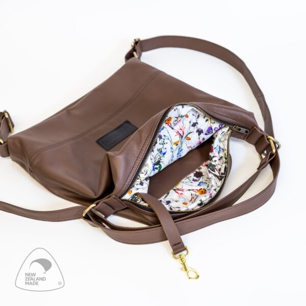 Mrs Andrea Multi Tote Backpack - Image 5