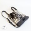 Mrs Andrea Multi Tote Backpack (Copy) - Image 7