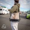 Mrs Andrea Multi Tote Backpack (Copy) - Image 9