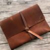 Personalized Leather Journal with Lined Paper - Image 5