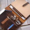 Monogrammed Macbook Pro Cover Sleeve Custom Size