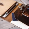 Monogrammed Macbook Pro Cover Sleeve Custom Size - Image 3