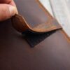 Handmade Leather Surface Case Sleeve - Image 5