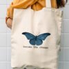 Canvas Tote Bags - Image 3