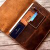 Customized Leather iPad Pro 9.7 Inch Cover Sleeve