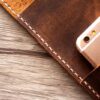 Leather Macbook Pro Case 13 inch Retina - Image 4