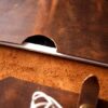 Leather Macbook Pro Case 13 inch Retina - Image 5