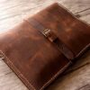 Leather Macbook Pro Case 13 inch Retina - Image 6