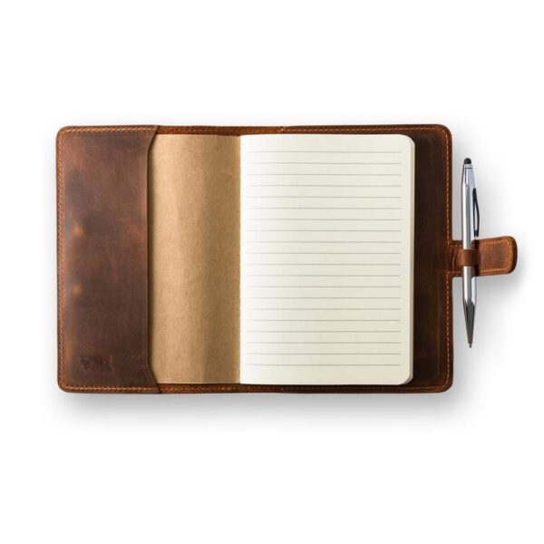 Personalized Monogrammed Leather Gifts - Image 3