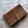 Personalized Leather Journals for Her - Image 6