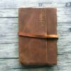 Personalized Leather Journals for Her - Image 2