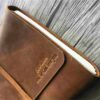 Personalized Leather Journals for Her - Image 3