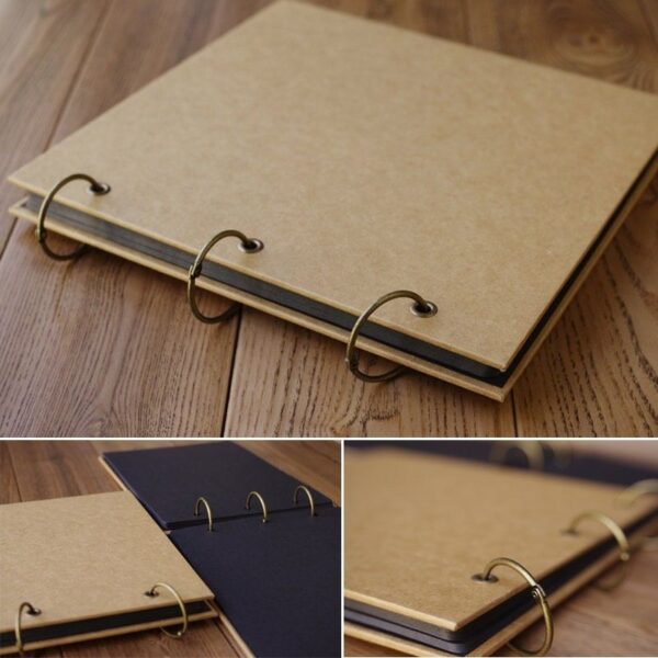 Wedding Guest Books