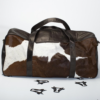 Weekender Travel Bag - Image 3