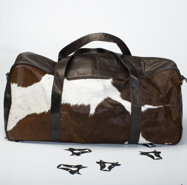 Weekender Travel Bag - Image 3