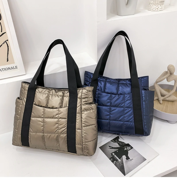 Women's Canvas Handbags