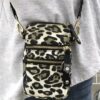 Cheetah Crossbody Crossbody Bag - Image 4
