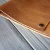 Personalized Leather iPad Pro 12.9 Sleeve Covers - Image 6