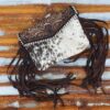 TOOLIN' AROUND COWHIDE ENVELOPE CLUTCH STYLE PURSE - Image 3